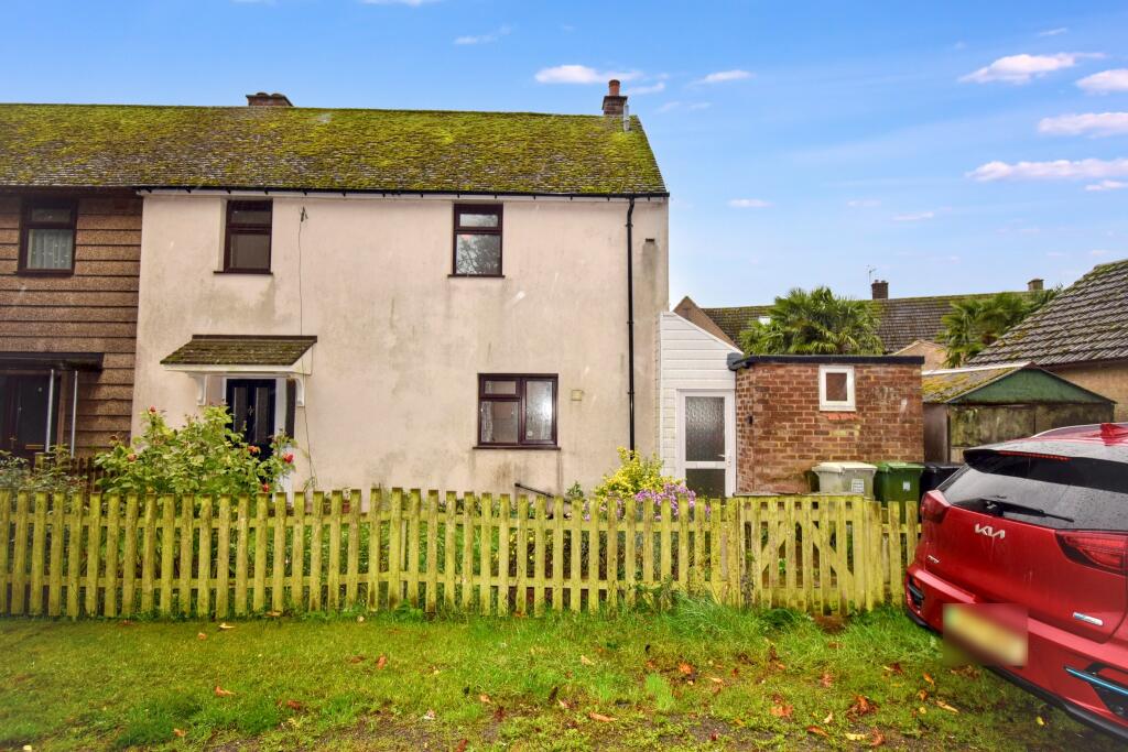 10 Hannahs Field, Ridlington LE15 9AP