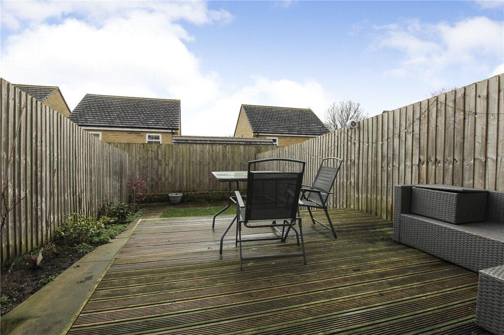 Decking