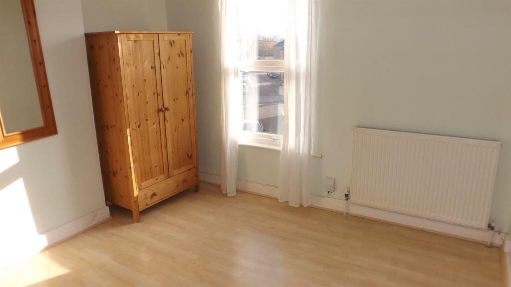 Front Bedroom