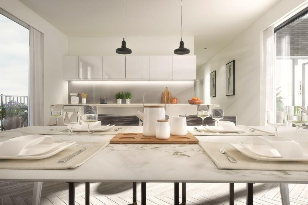 Oldfield Road, Manchester, Greater Manchester, M5