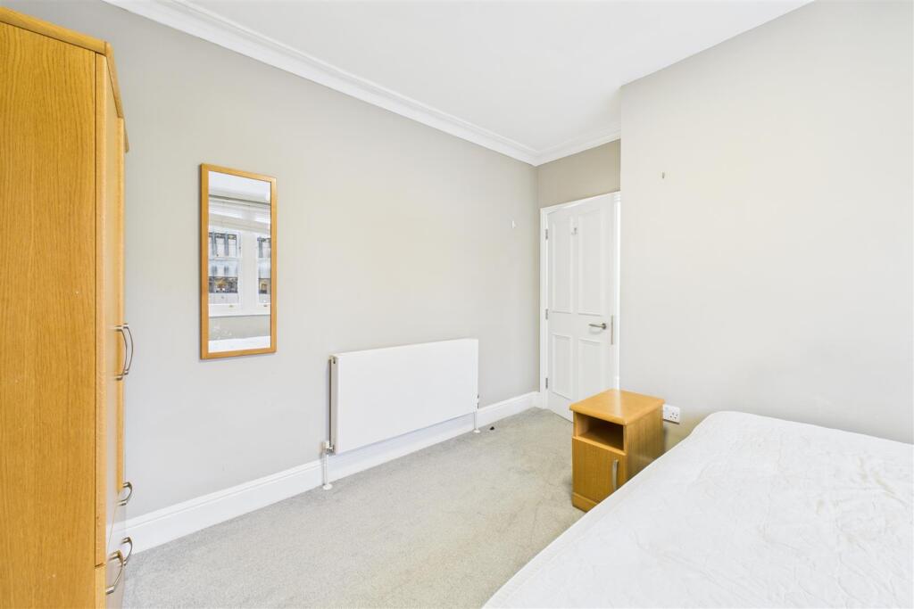 C2 Osborne Villas, Kingsdown, Bristol BS2 8BP | Fr