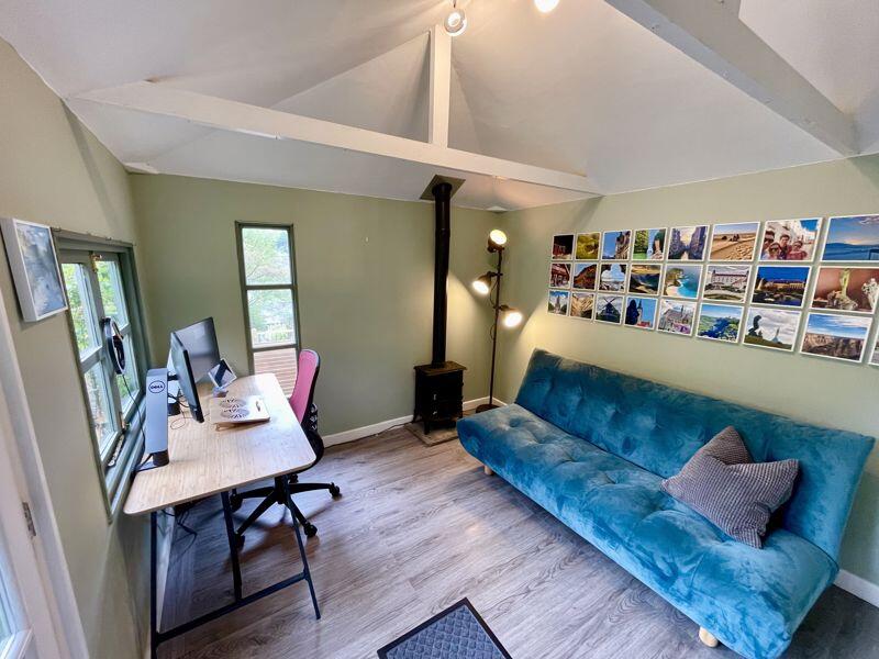 Summerhouse