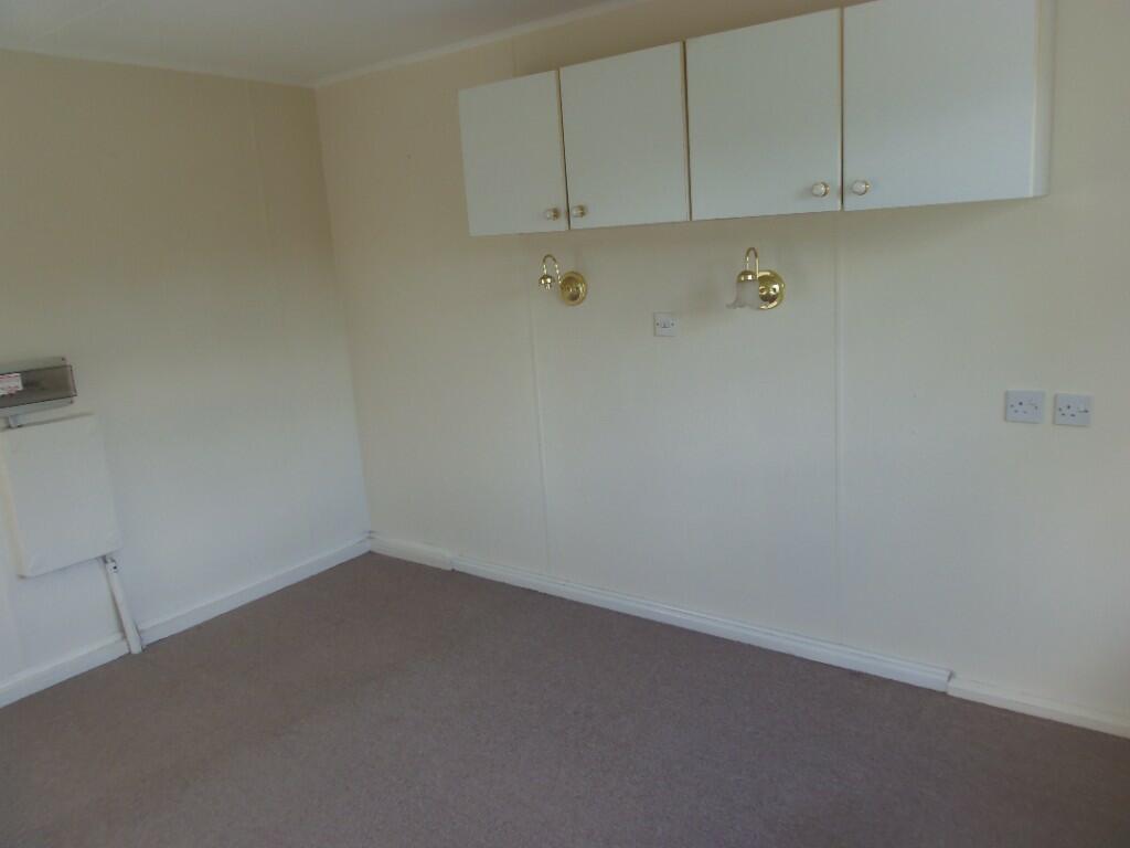 Double Bedroom