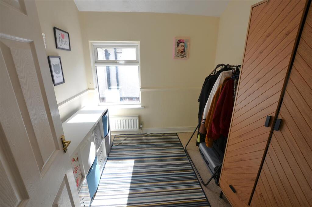 Bedroom 3.