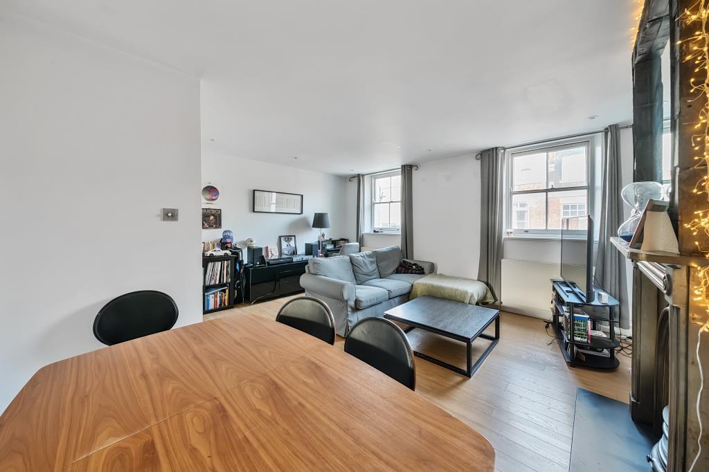 Reception/Dining Room