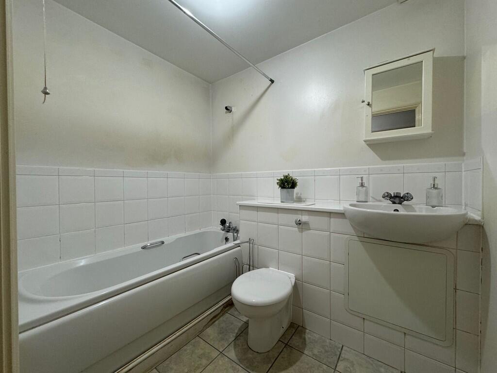 main bath