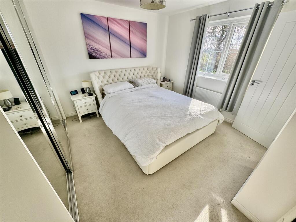 PRINICPAL BEDROOM