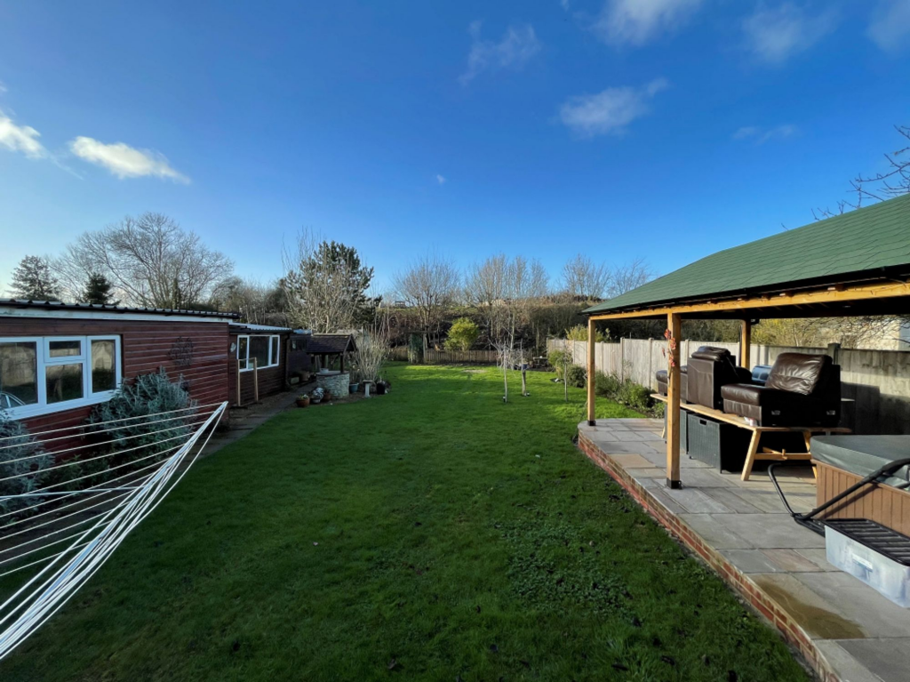 View In Direction Of Plot