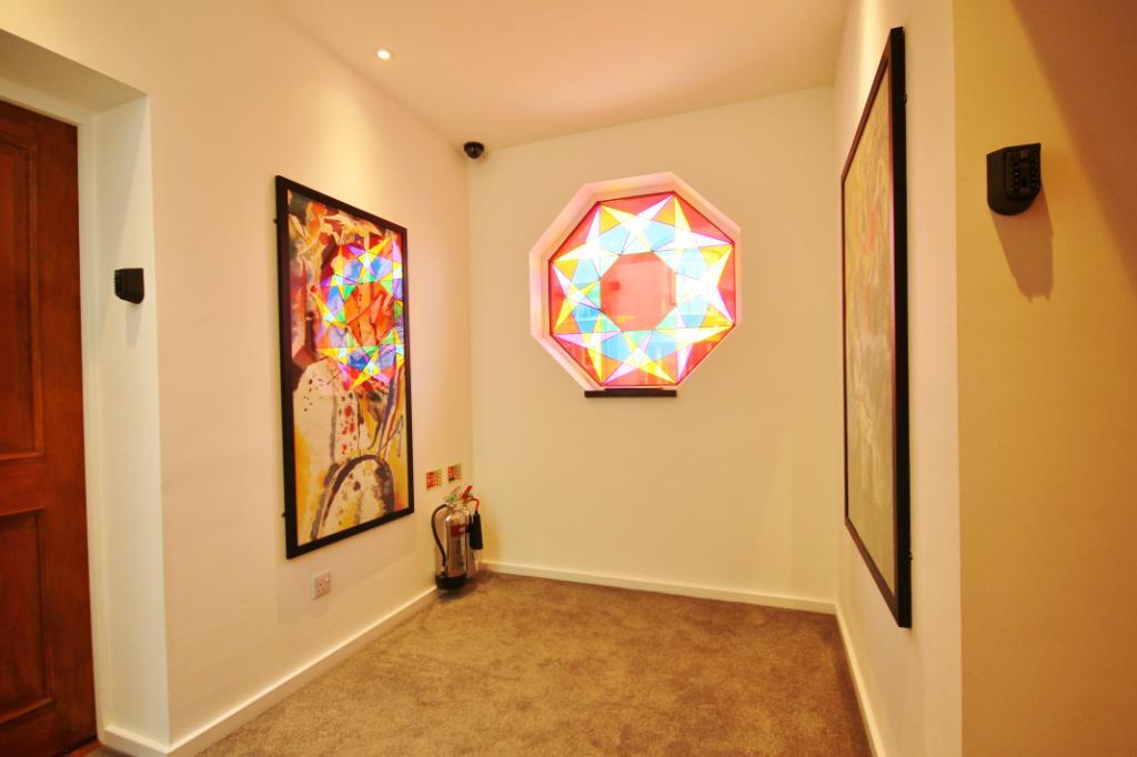 Communal Area