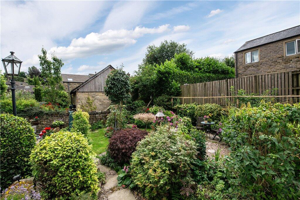 Cottage Garden