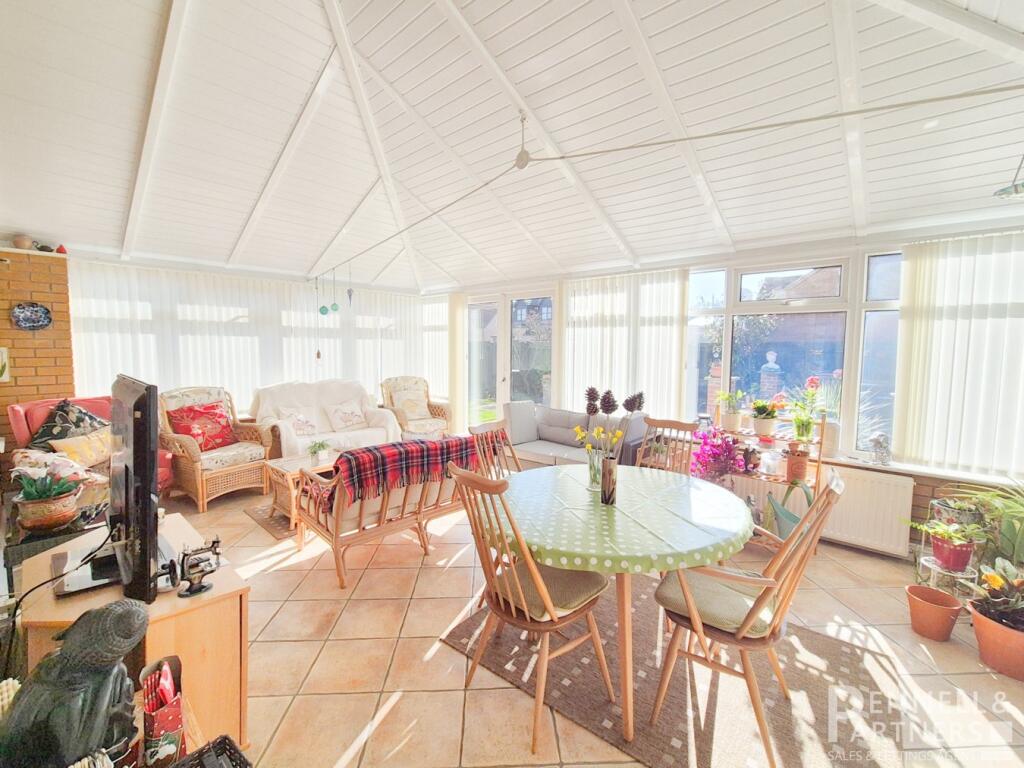 conservatory