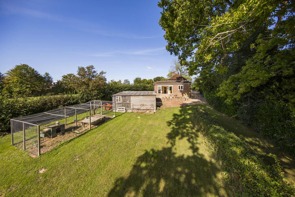 Rear Aspect 1