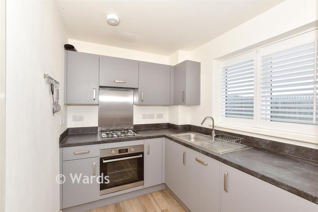 Kitchen/ Diner