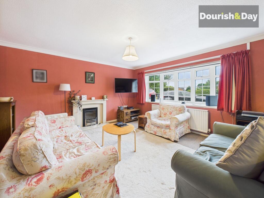 Living / Dining Room