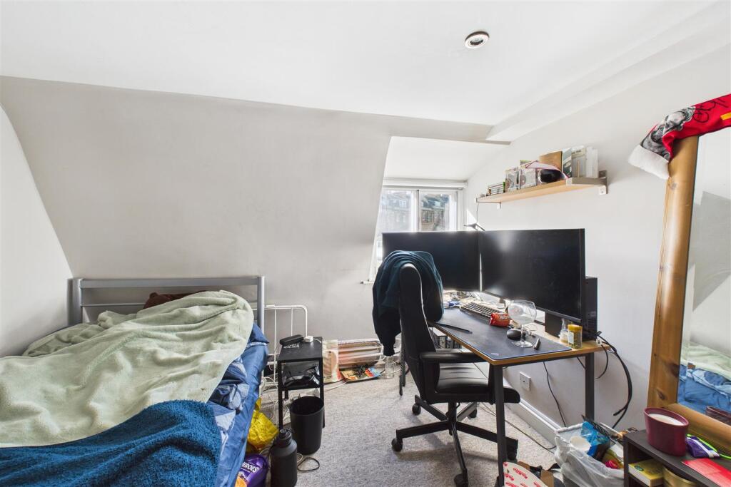 76 Park Row, Triangle Bristol, BS1 5LE | Leasehold