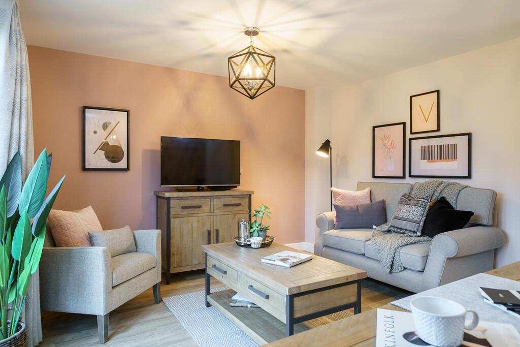 Perfect for cosy nights in