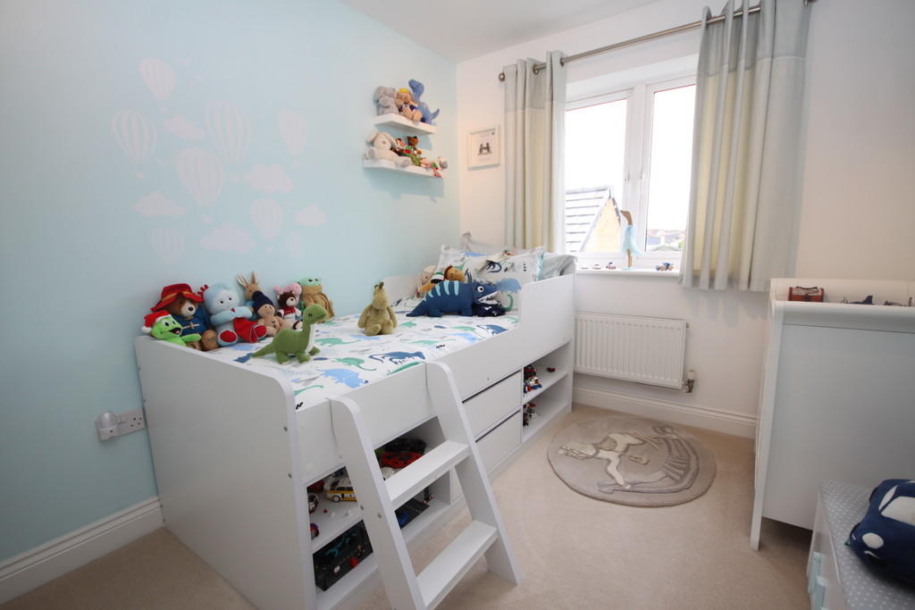 Bedroom 4