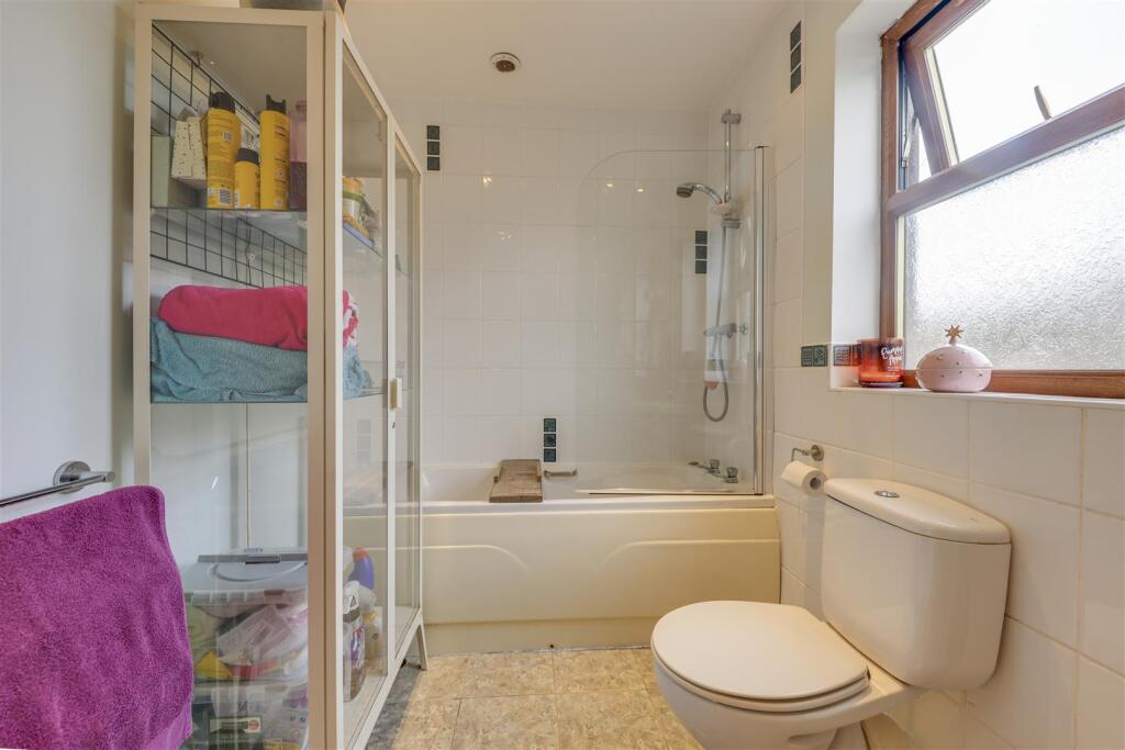 Bathroom Alt