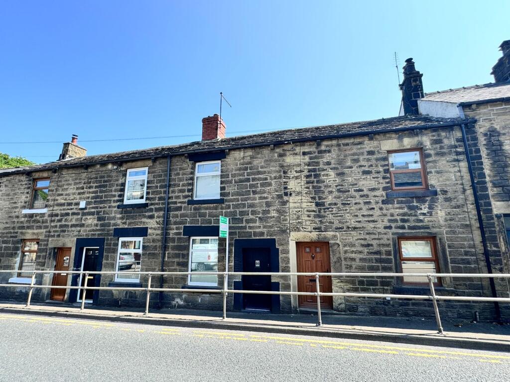 MANCHESTER ROAD
