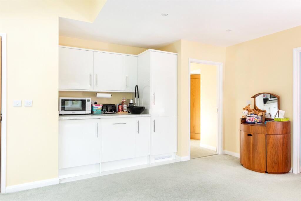 Principal Bedroom