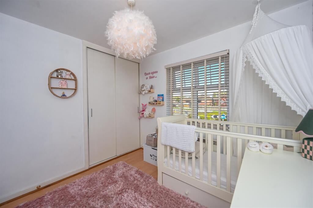 Piele Road - Bedroom