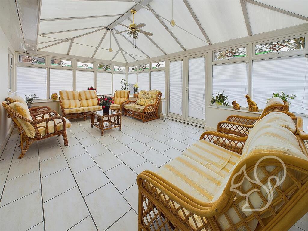 Sun Room