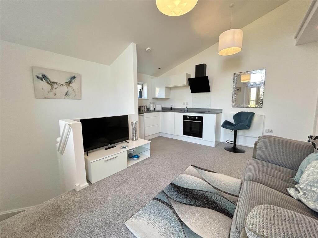 Open Plan