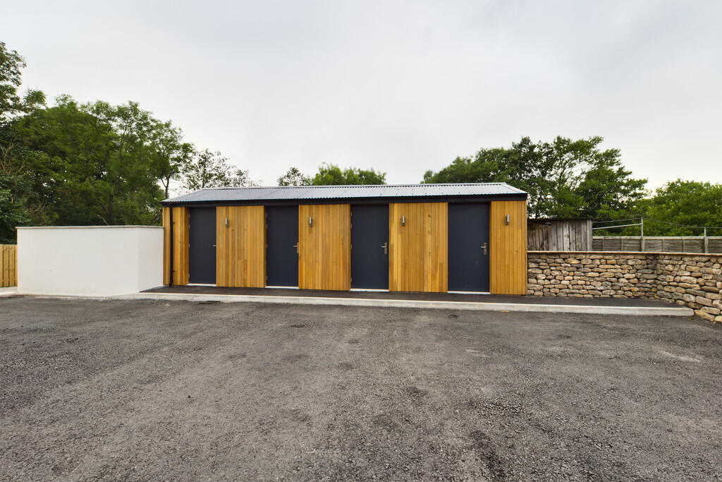 Storage Shed