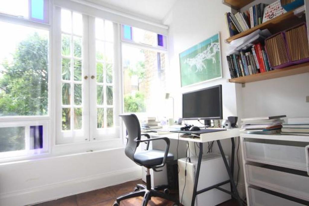Office / Study