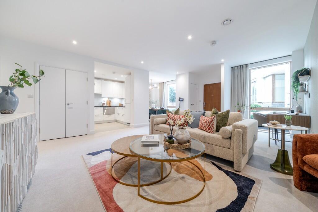 Living Space