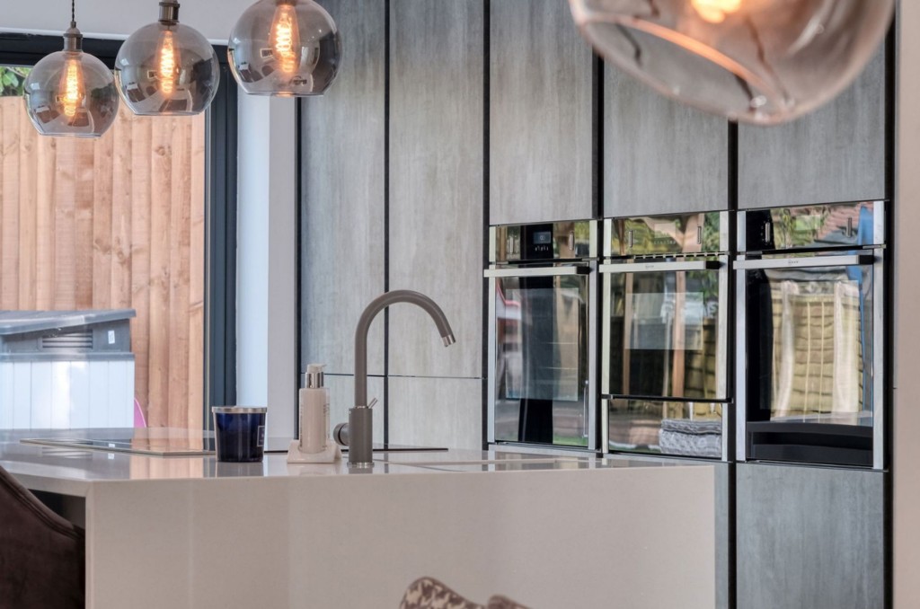 Lounge/Kitchen/Diner