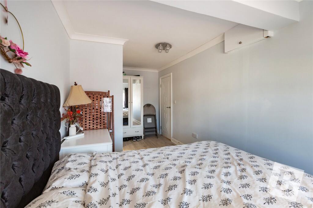 Bedroom Six