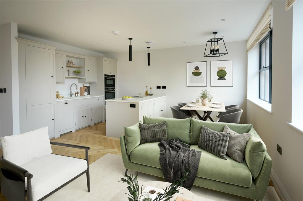 Apartment 7