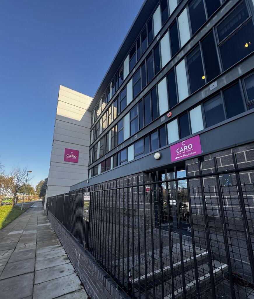 City Point, Liverpool, L5 3LD