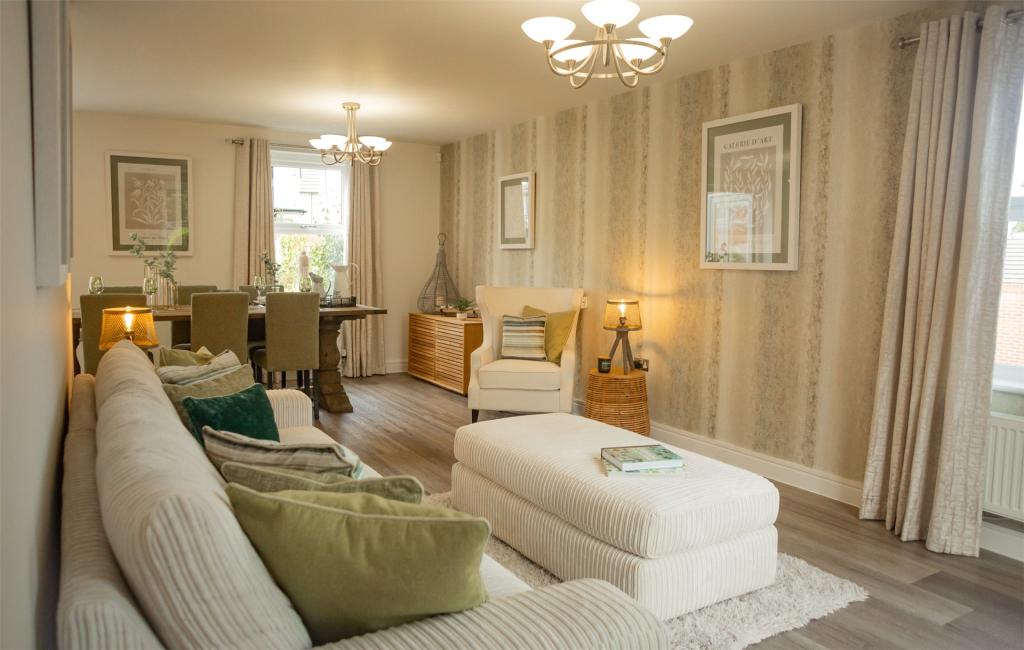 Show Home