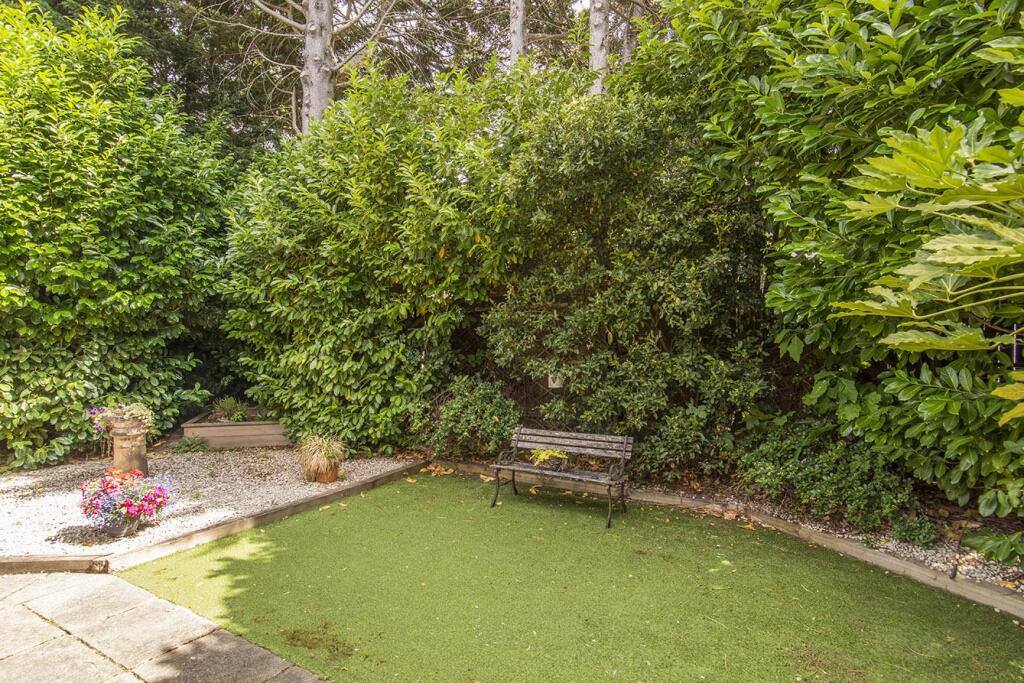 (Rear Garden Photo Two)