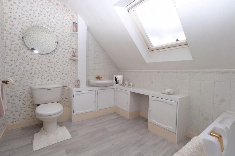 First Floor Family Bathroom