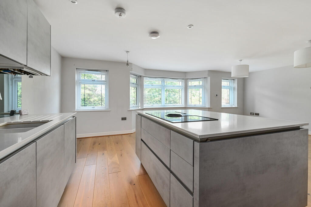 6 Fairway Heights...