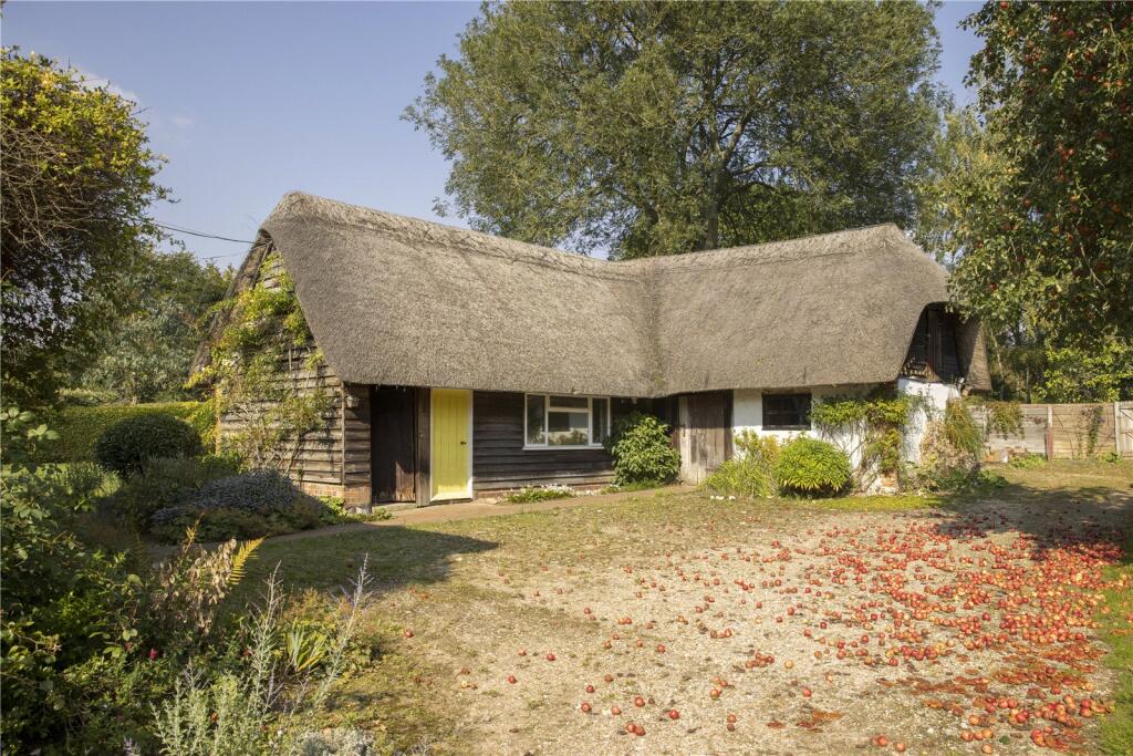 Outbuilding