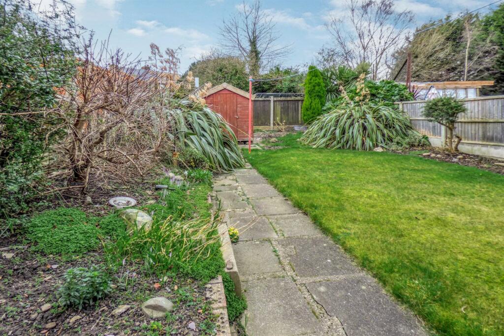 Garden 3