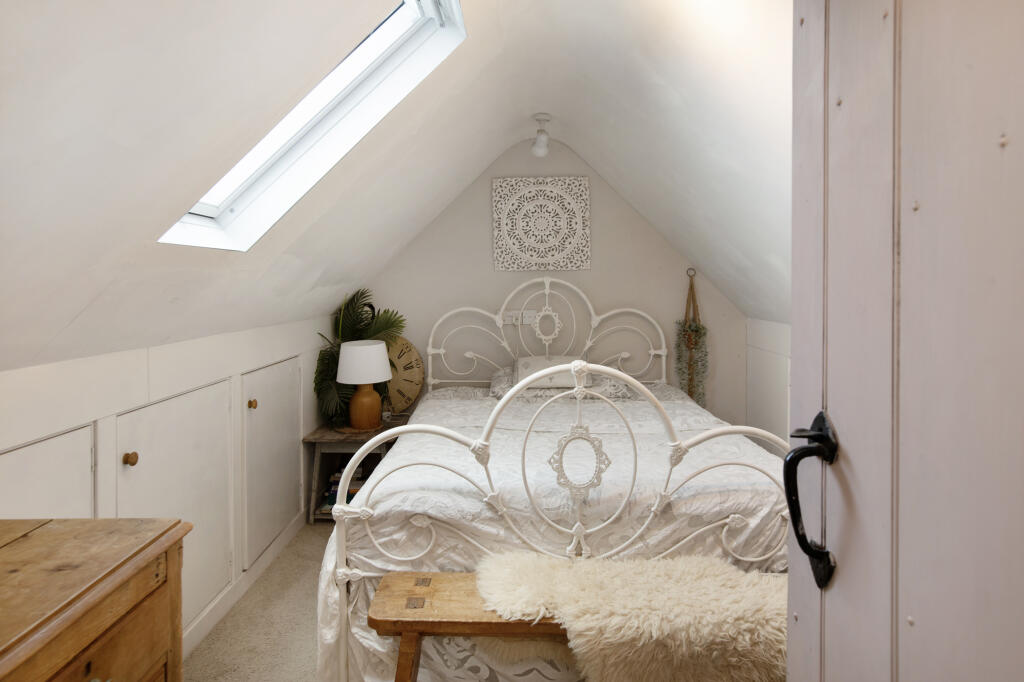 Loft Room
