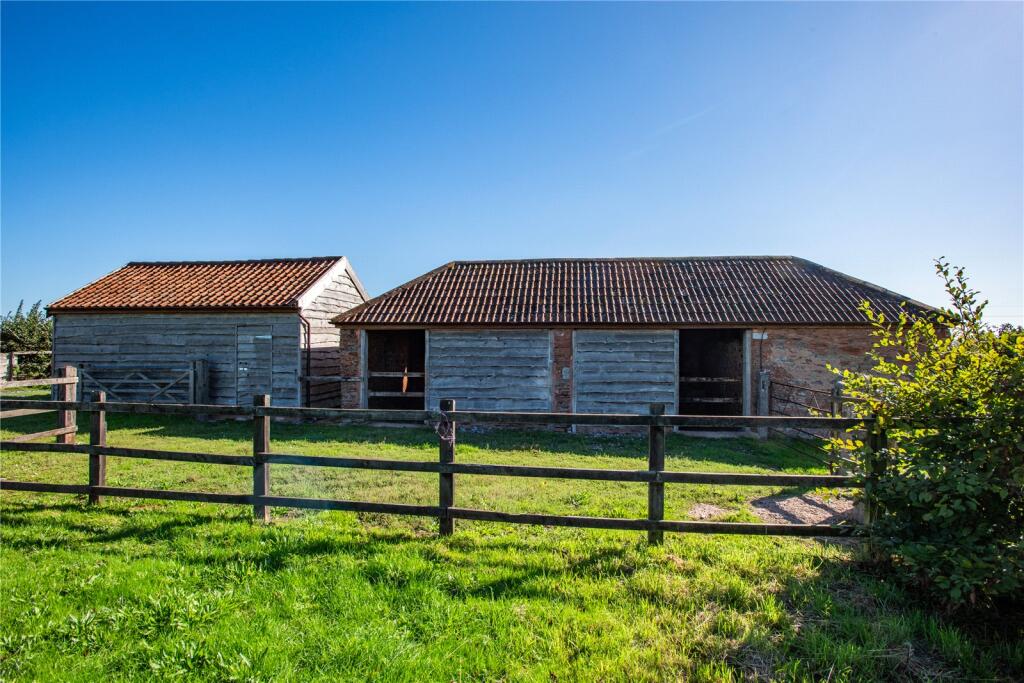 Field Shelter
