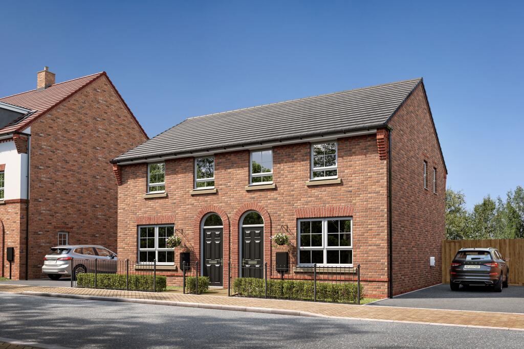 Archford External