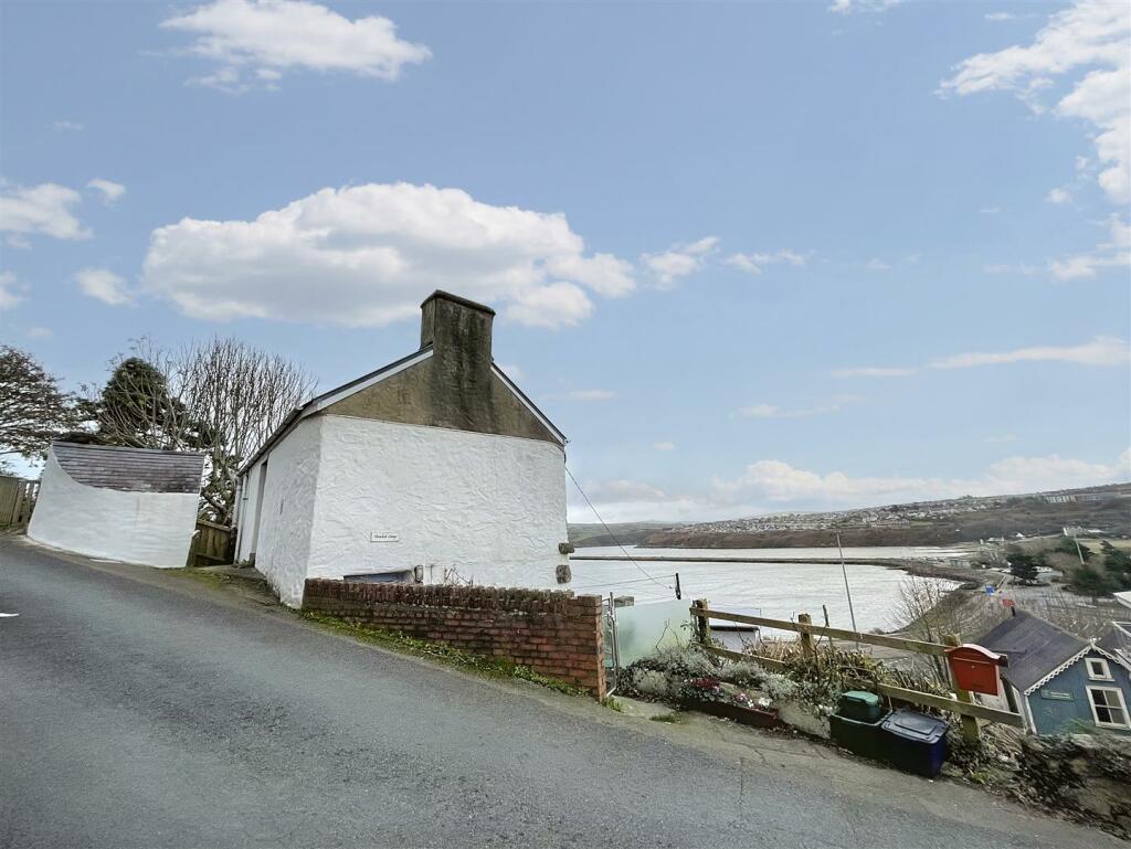 Berachah Cottage