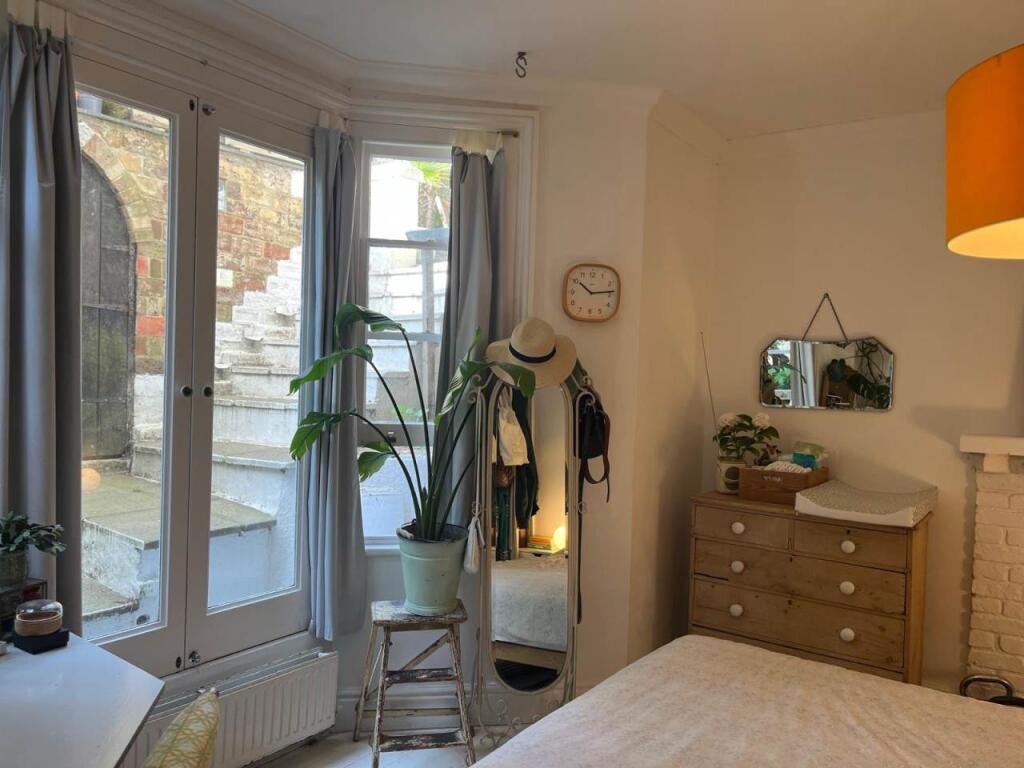 Master Bedroom 2 