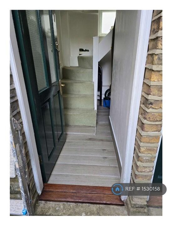 Entrance From Terrace