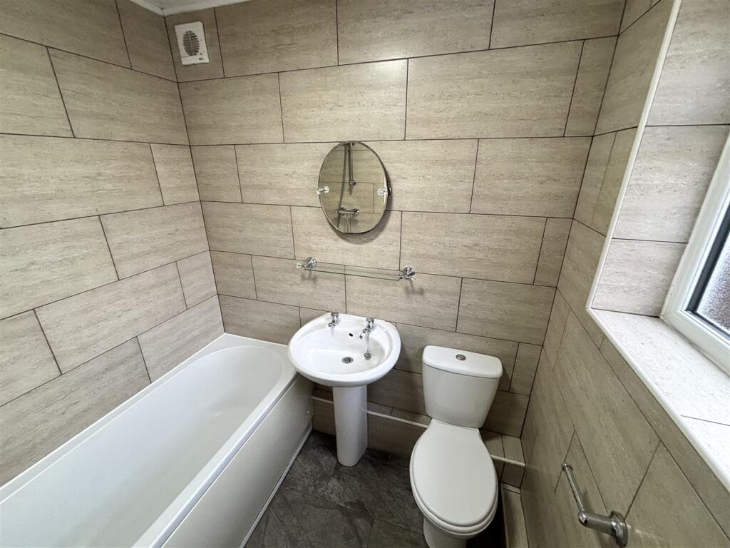 Bathroom/WC