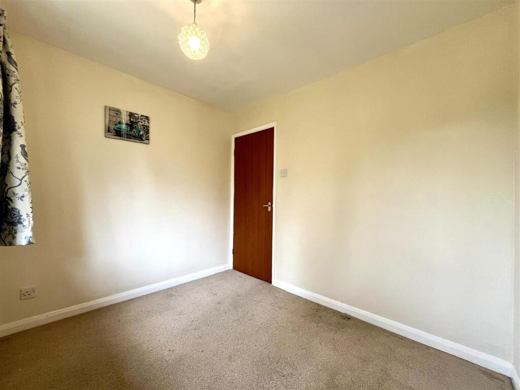 Bedroom 4 Aspect 3