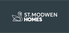 St Modwen Homes logo
