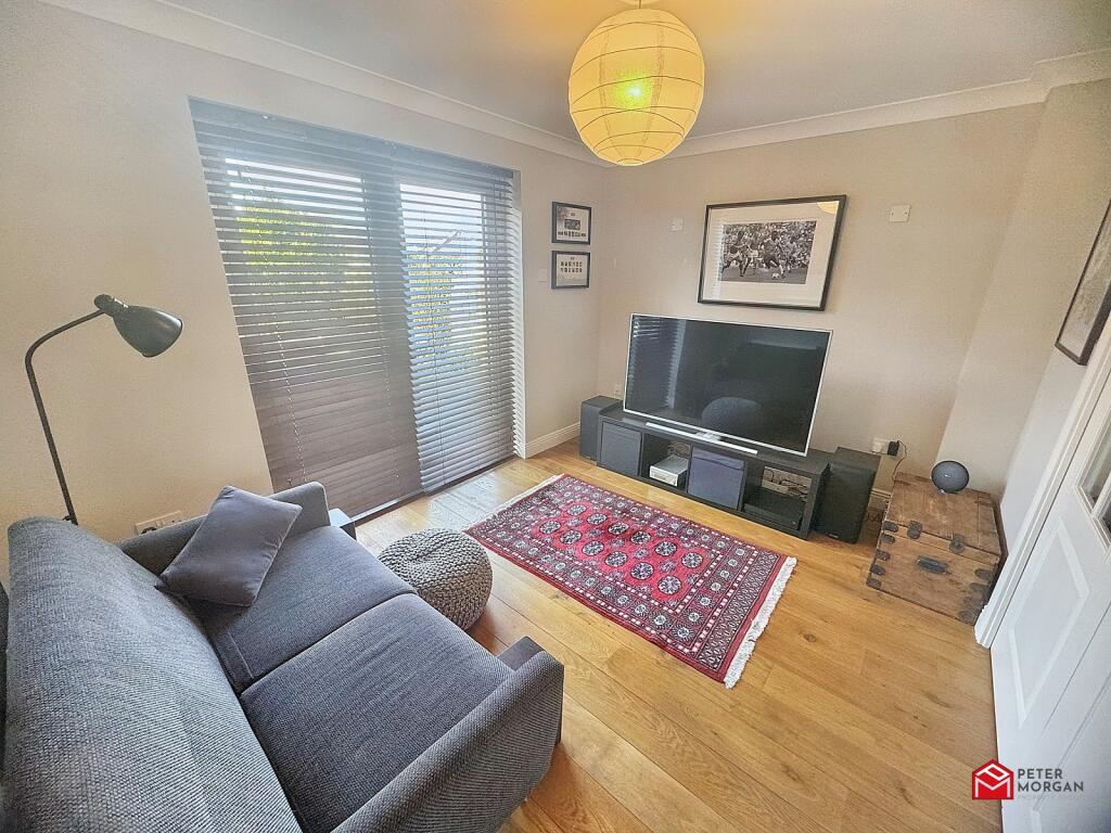 Reception Room Two